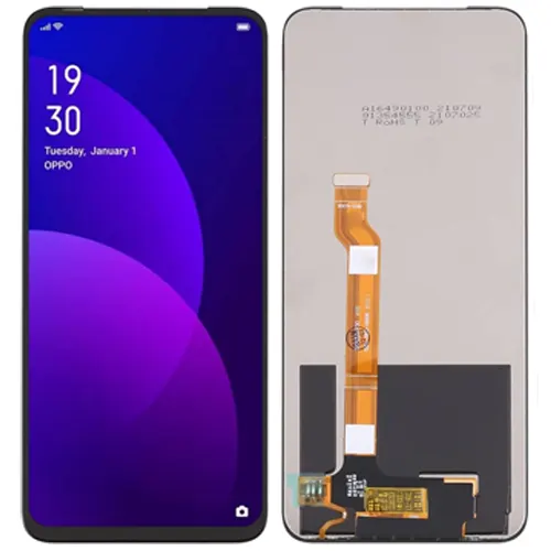 Replacement for OPPO F11 PRO P/W DISPLAY - Quality Phone Parts in Sri Lanka